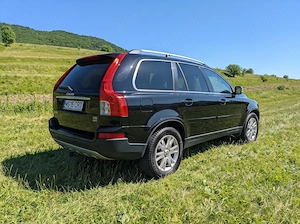 Volvo XC90 D5 AWD 2009 - imagine 5