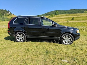 Volvo XC90 D5 AWD 2009 - imagine 10