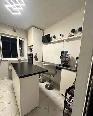 Vand apartament 2 camere Ozana Theodor Pallady  - imagine 4