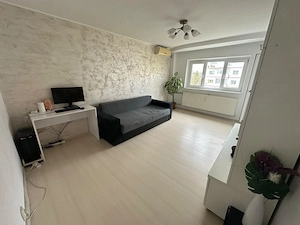 Vand apartament 2 camere Ozana Theodor Pallady  - imagine 2
