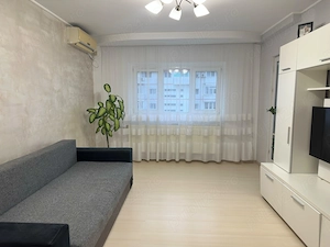 Vand apartament 2 camere Ozana Theodor Pallady 