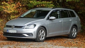 VW Golf 7.5 2019 DSG7 1.6 tdi 115cp - imagine 2