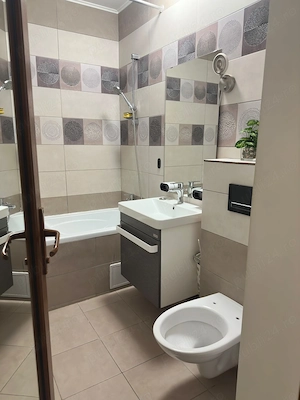 Vand apartament 2 camere Ozana Theodor Pallady  - imagine 9