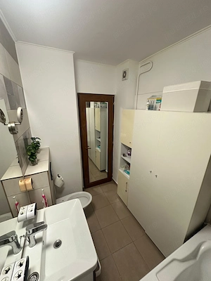 Vand apartament 2 camere Ozana Theodor Pallady  - imagine 10