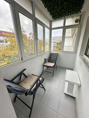 Vand apartament 2 camere Ozana Theodor Pallady  - imagine 8