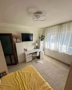 Vand apartament 2 camere Ozana Theodor Pallady  - imagine 6