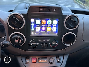 Peugeot Partner 1.6 HDi - imagine 3