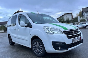 Peugeot Partner 1.6 HDi - imagine 2