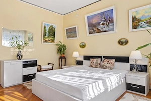 Apartament cu 4 camere | Imobil interbelic | Calea Victoriei  - imagine 8