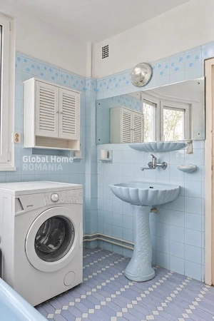 Apartament cu 4 camere | Imobil interbelic | Calea Victoriei  - imagine 13