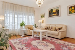 Apartament cu 4 camere | Imobil interbelic | Calea Victoriei  - imagine 2