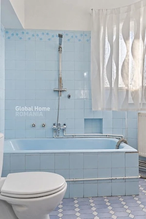 Apartament cu 4 camere | Imobil interbelic | Calea Victoriei  - imagine 12