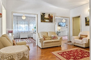 Apartament cu 4 camere | Imobil interbelic | Calea Victoriei  - imagine 3