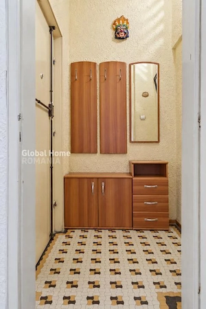 Apartament cu 4 camere | Imobil interbelic | Calea Victoriei  - imagine 15