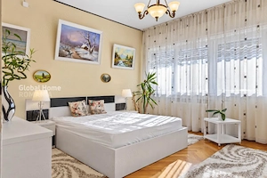 Apartament cu 4 camere | Imobil interbelic | Calea Victoriei  - imagine 9