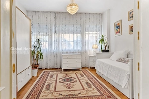 Apartament cu 4 camere | Imobil interbelic | Calea Victoriei  - imagine 7