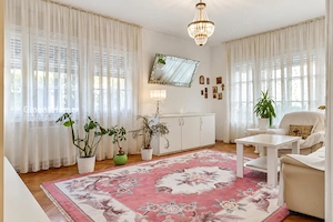 Apartament cu 4 camere | Imobil interbelic | Calea Victoriei  - imagine 4