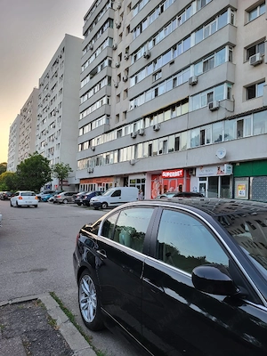 garsoniera titan-parc brancusi-modern-metrou 5 minute-stradal - imagine 7