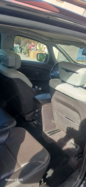 Vând Renault Espace5  - imagine 8