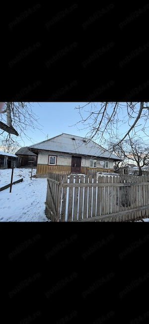 Case de vânzare în Bilca Jud Suceava-proprietar 