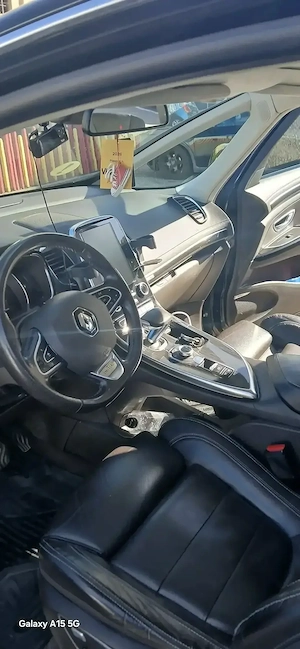 Vând Renault Espace5  - imagine 6