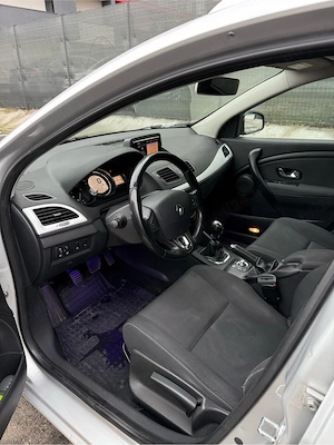 Renault Megane 3  - imagine 2