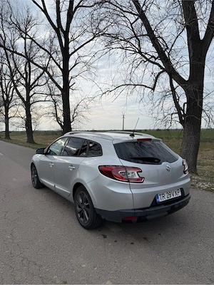 Renault Megane 3  - imagine 3