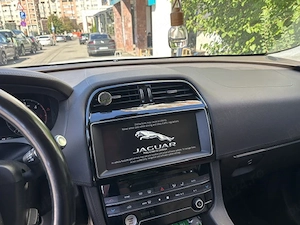 Vand Jaguar F-Peace - imagine 4
