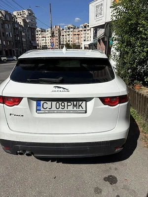 Vand Jaguar F-Peace - imagine 3