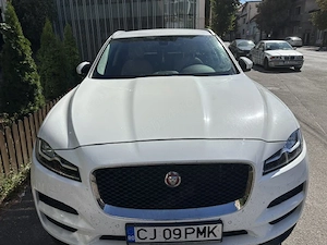 Vand Jaguar F-Peace