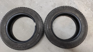 Anvelope vara 165/55/R13 si anvelope iarna 145/70/R13