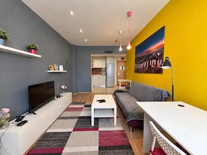 Apartament 2 camere, 44 mp | Rin Grand Residence - imagine 3