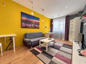 Apartament 2 camere, 44 mp | Rin Grand Residence - imagine 2