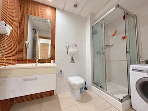 Apartament 2 camere, 44 mp | Rin Grand Residence - imagine 9