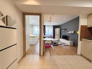 Apartament 2 camere, 44 mp | Rin Grand Residence - imagine 7