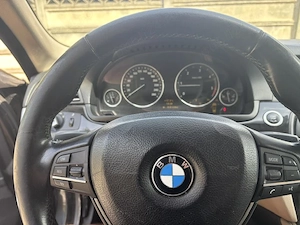 Vand BMW Touring 520 - imagine 6
