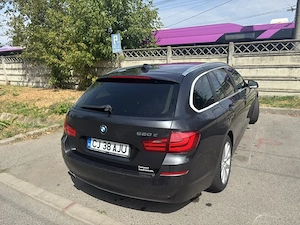 Vand BMW Touring 520 - imagine 10