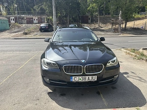 Vand BMW Touring 520
