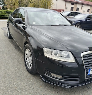 Audi A6 2.7 TDI 2009 - imagine 3