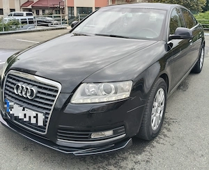 Audi A6 2.7 TDI 2009 - imagine 2