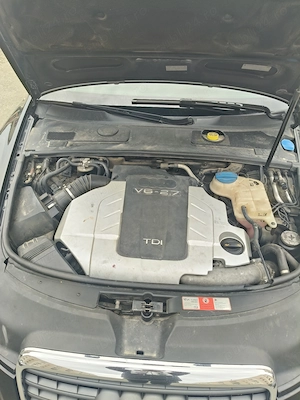 Audi A6 2.7 TDI 2009 - imagine 10