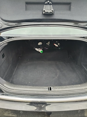 Audi A6 2.7 TDI 2009 - imagine 5