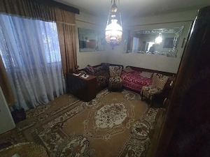 Particular,Fara Comision,Vand in Zona Brâncoveanu-str Rusu Sirianu,Etaj 2, Decomandat,Confort 1 !!!  - imagine 3