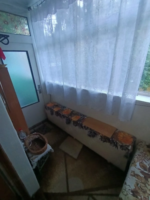 Particular,Fara Comision,Vand in Zona Brâncoveanu-str Rusu Sirianu,Etaj 2, Decomandat,Confort 1 !!!  - imagine 8