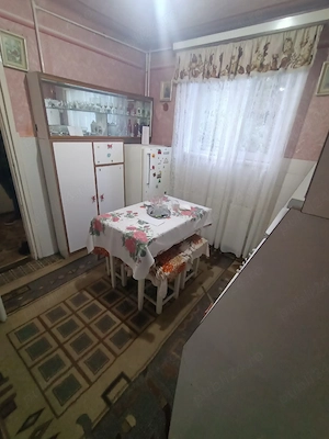 Particular,Fara Comision,Vand in Zona Brâncoveanu-str Rusu Sirianu,Etaj 2, Decomandat,Confort 1 !!!  - imagine 4