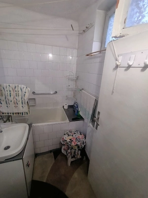 Particular,Fara Comision,Vand in Zona Brâncoveanu-str Rusu Sirianu,Etaj 2, Decomandat,Confort 1 !!!  - imagine 9