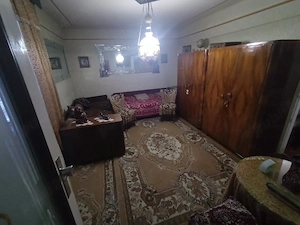 Particular,Fara Comision,Vand in Zona Brâncoveanu-str Rusu Sirianu,Etaj 2, Decomandat,Confort 1 !!!  - imagine 2