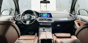 Bmw Seria X - imagine 6