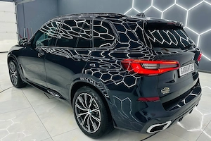 Bmw Seria X - imagine 3