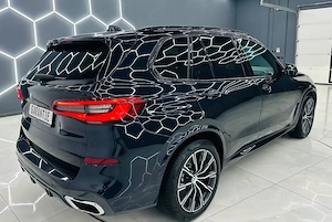 Bmw Seria X - imagine 4